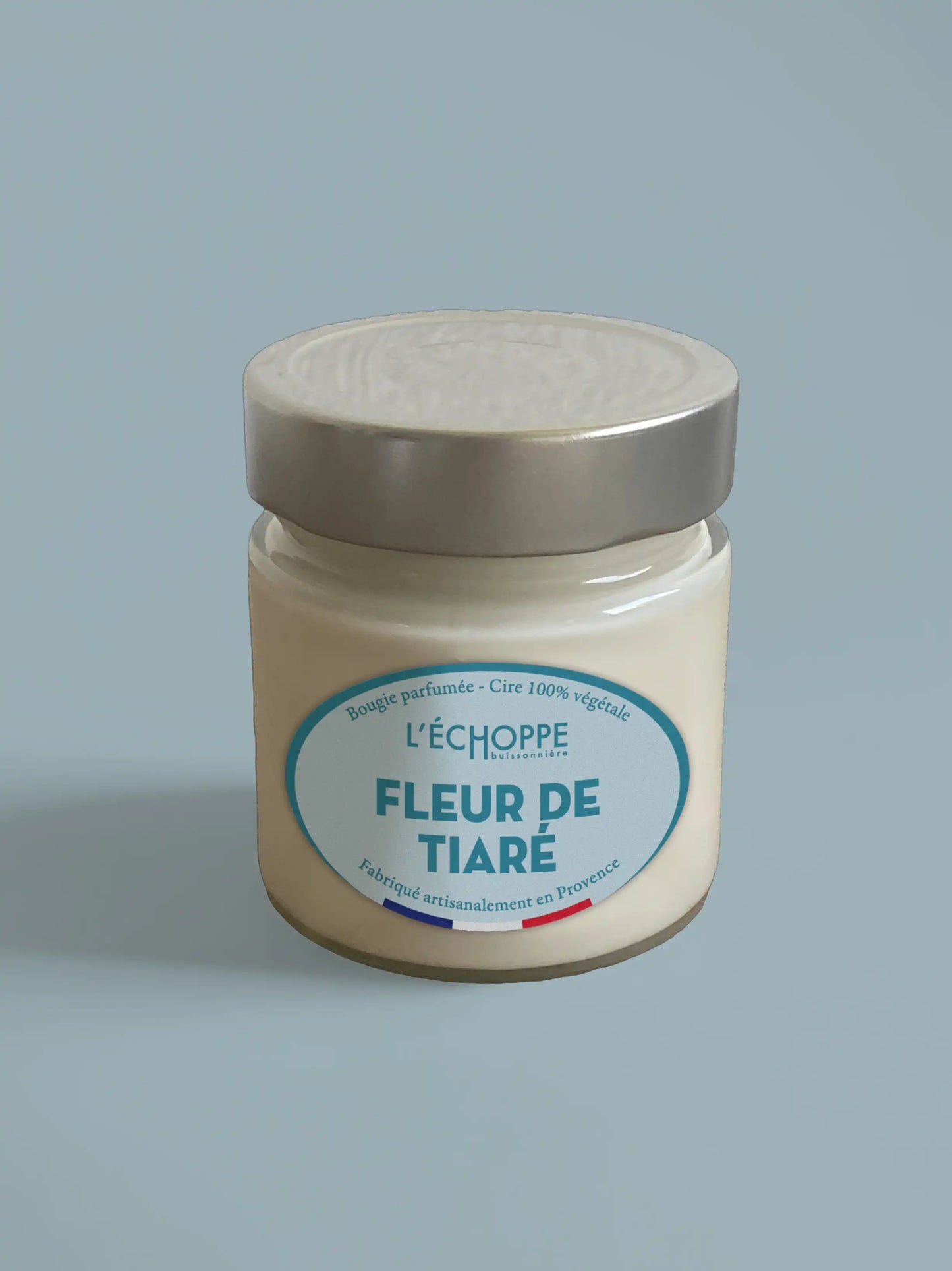 Fleur de Tiaré - Bougie parfumée 180g
