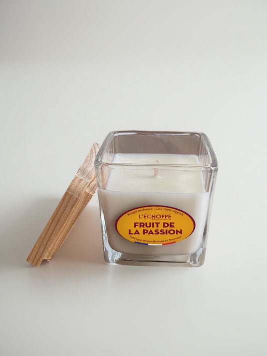Passion Fruit - Scented Candle 180g