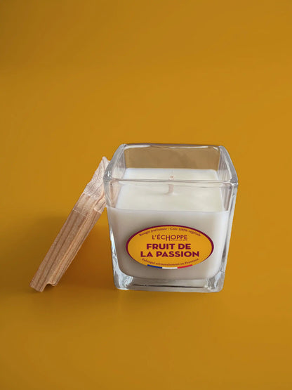 Fruit de la Passion - Bougie parfumée 85g