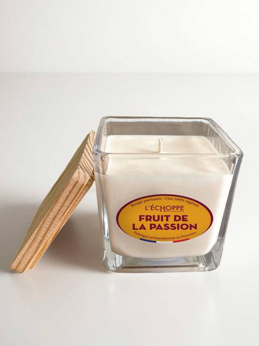 Passion Fruit - Scented Candle 190g