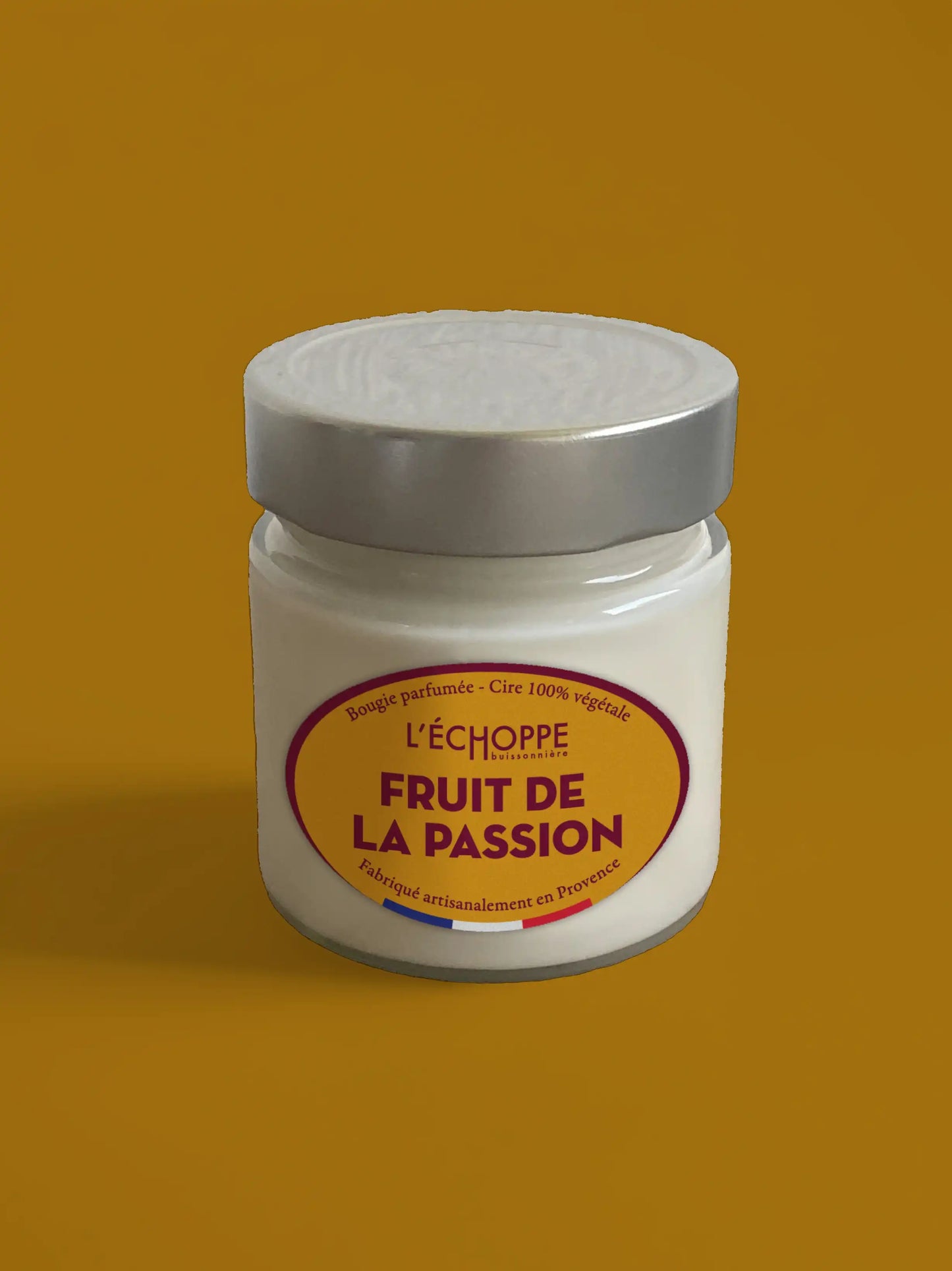 Fruit de la Passion - Bougie parfumée 180g