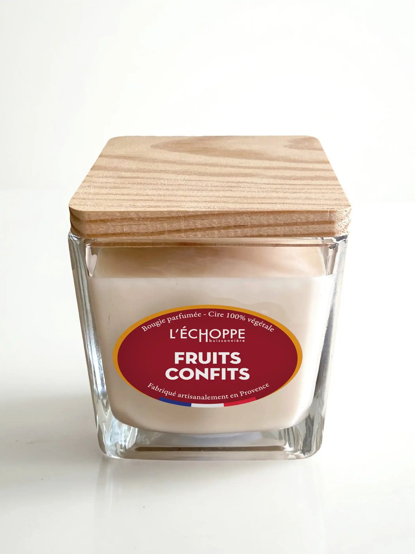 Fruits Confits - Bougie parfumée 190g