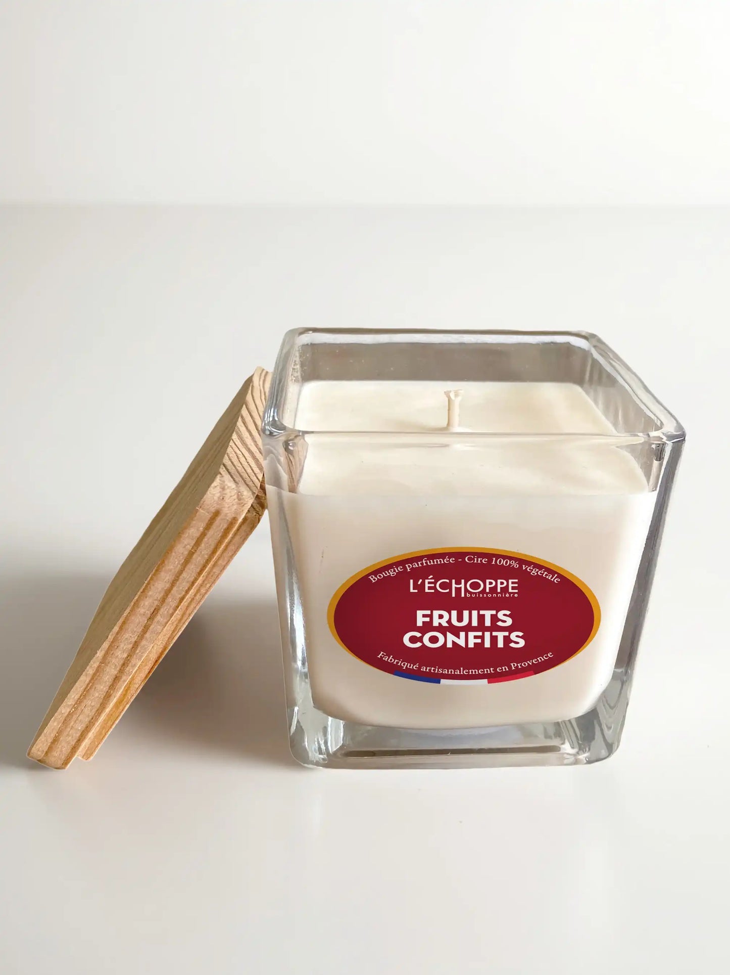 Fruits Confits - Bougie parfumée 190g