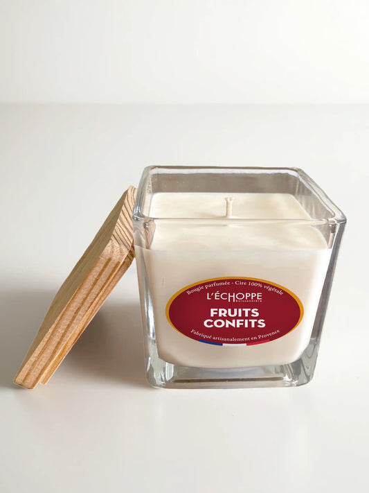 Fruits Confits - Bougie parfumée 190g