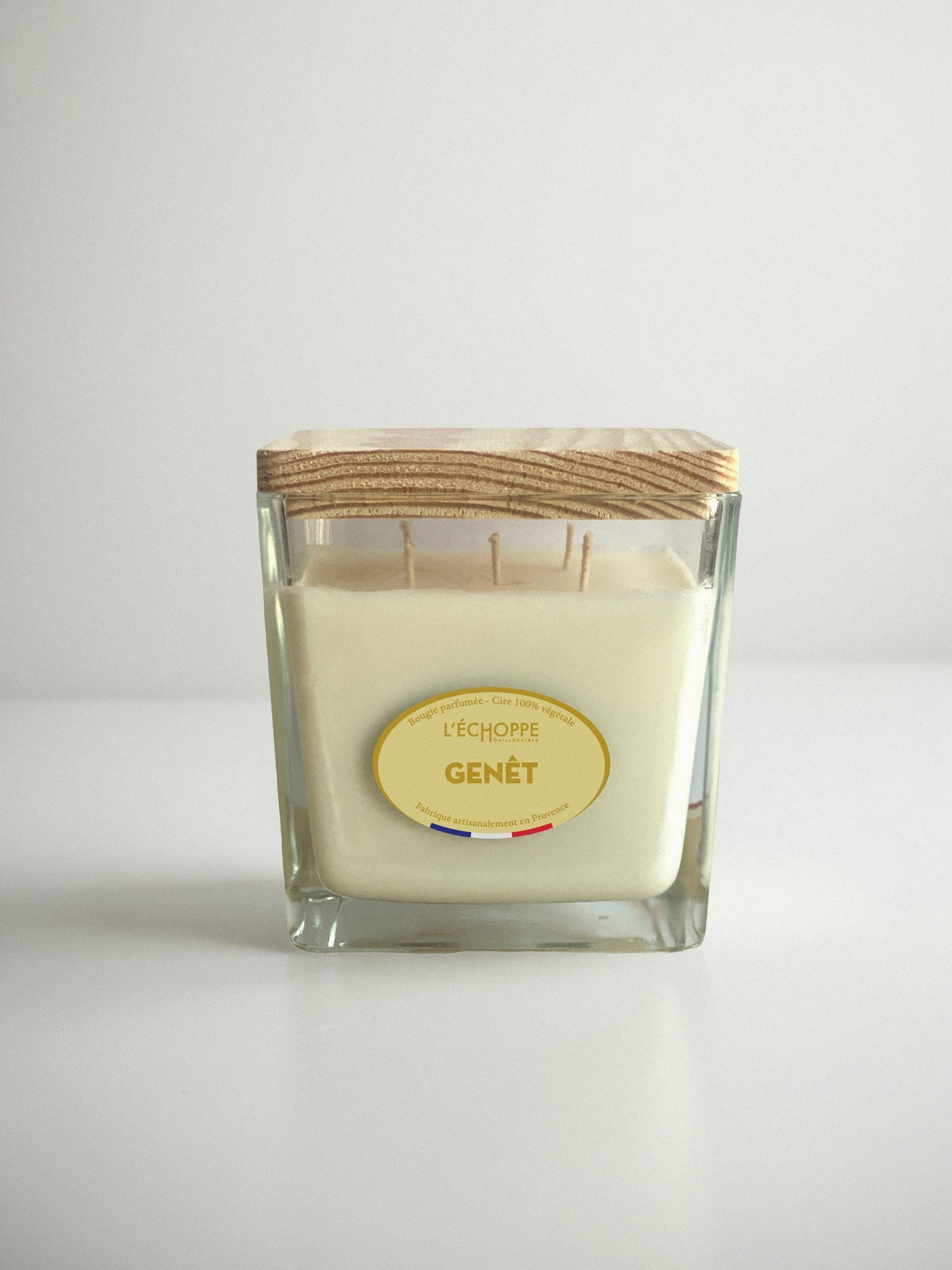 Genêt - Scented candle 700g
