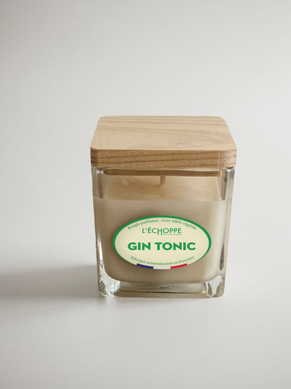 Maquis Ardéchois - Scented candle 180g
