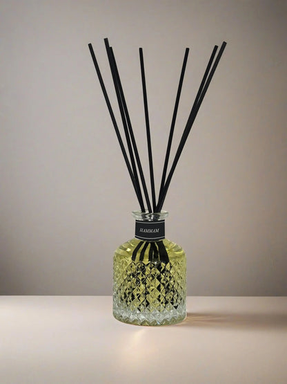 Hammam - Diffuseur à bâtonnets 150ml