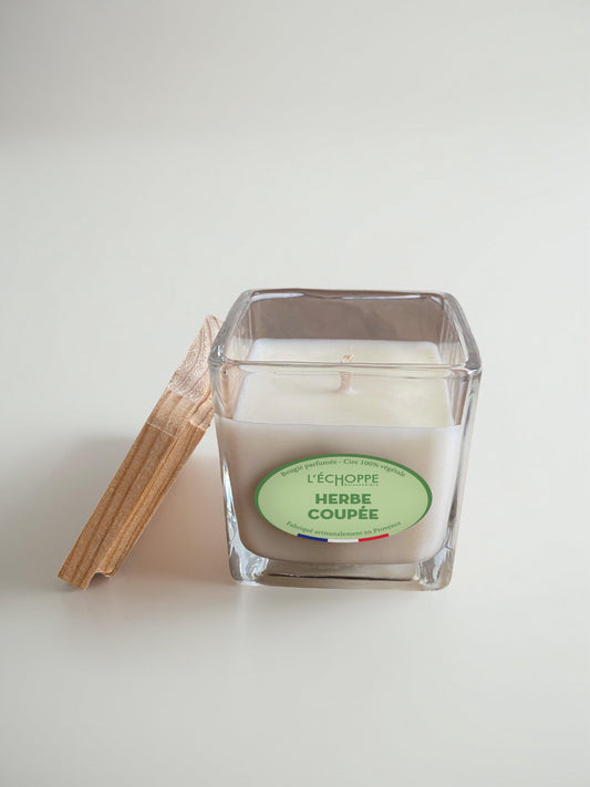 Cut Grass - Scented Candle 180g
