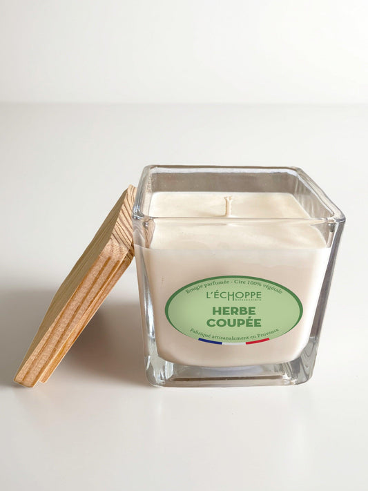 Cut Grass - Scented Candle 190g
