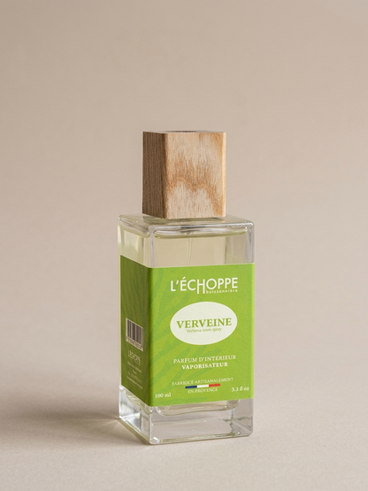 Verveine - Vaporisateur de parfum d'ambiance 100 ml