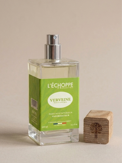 Verveine - Vaporisateur de parfum d'ambiance 100 ml