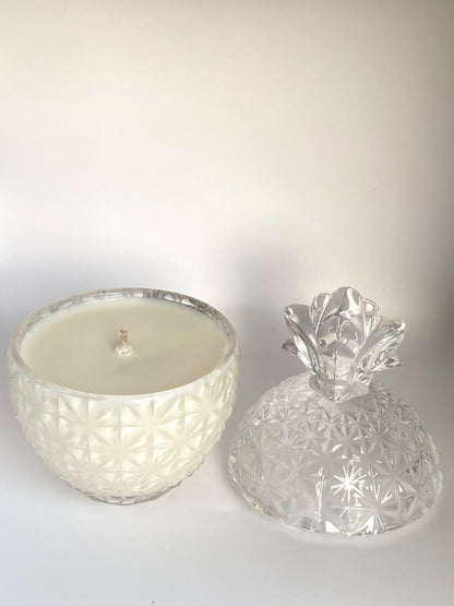 Coco - Bougie parfumée 160g
