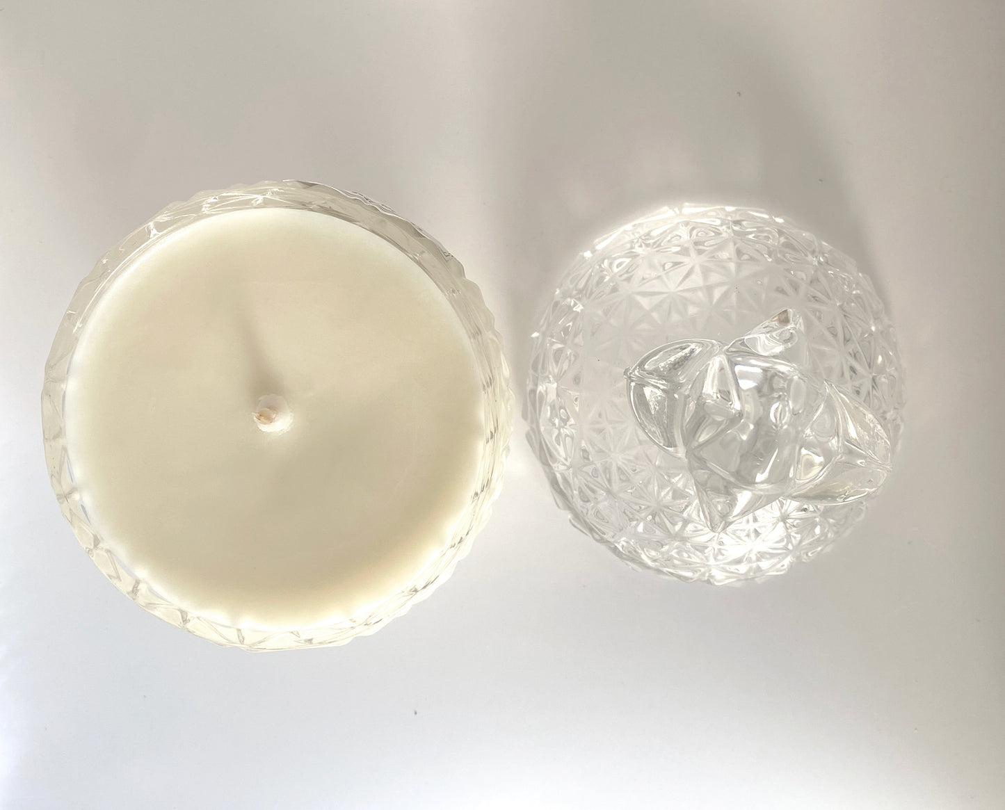 Coco - Bougie parfumée 160g