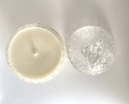 Coco - Bougie parfumée 160g
