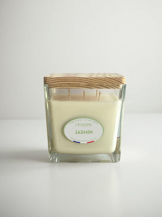 Jasmine - Scented candle 700g