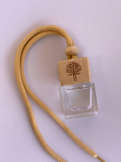 Lavender - Car Fragrance Diffuser