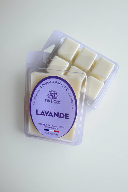 Lavender - Scented wax melt 70g