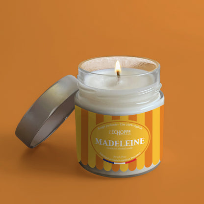 Madeleine - Scented Candle 180g