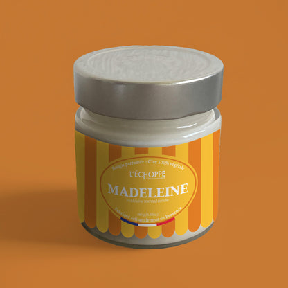 Madeleine - Scented Candle 180g