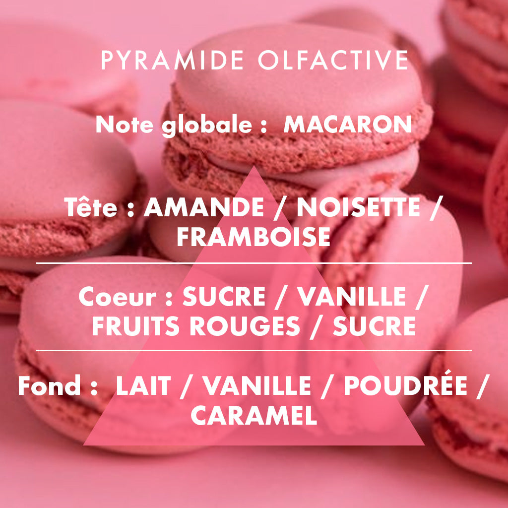 13 Desserts - Scented candle 400g