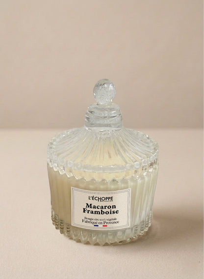 Tuberose - Scented candle 200g