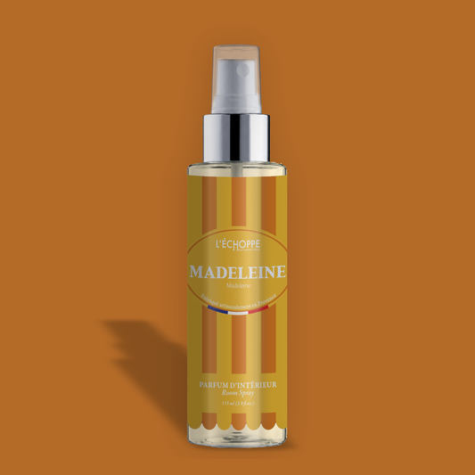 Madeleine - Vaporisateur de parfum d'ambiance 115 ml