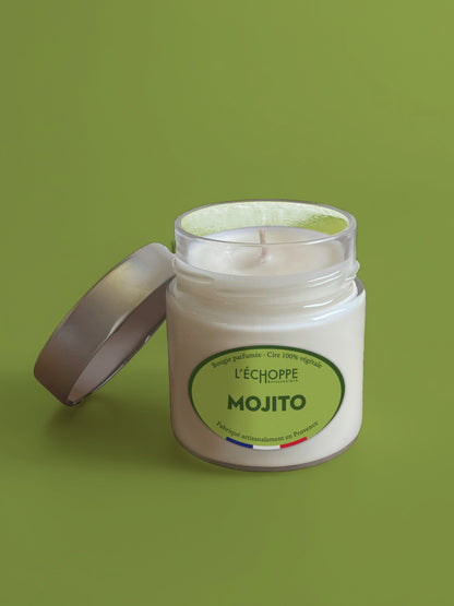 Mojito - Bougie parfumée 180g