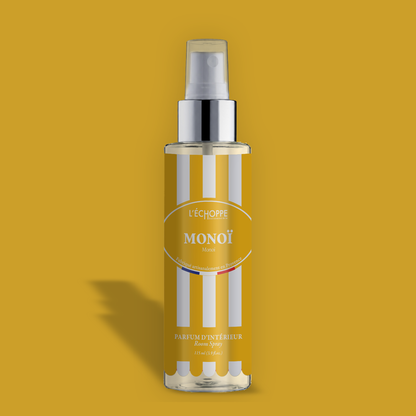 Monoï - Vaporisateur de parfum d'ambiance 115 ml