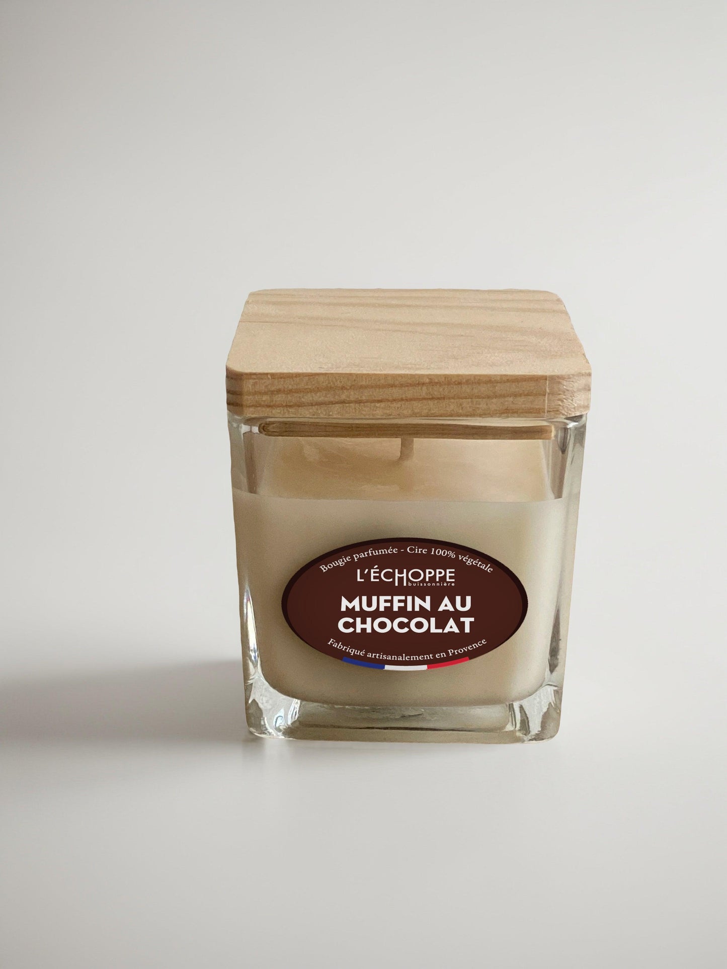 Chocolate Muffin - Scented Candle 180g