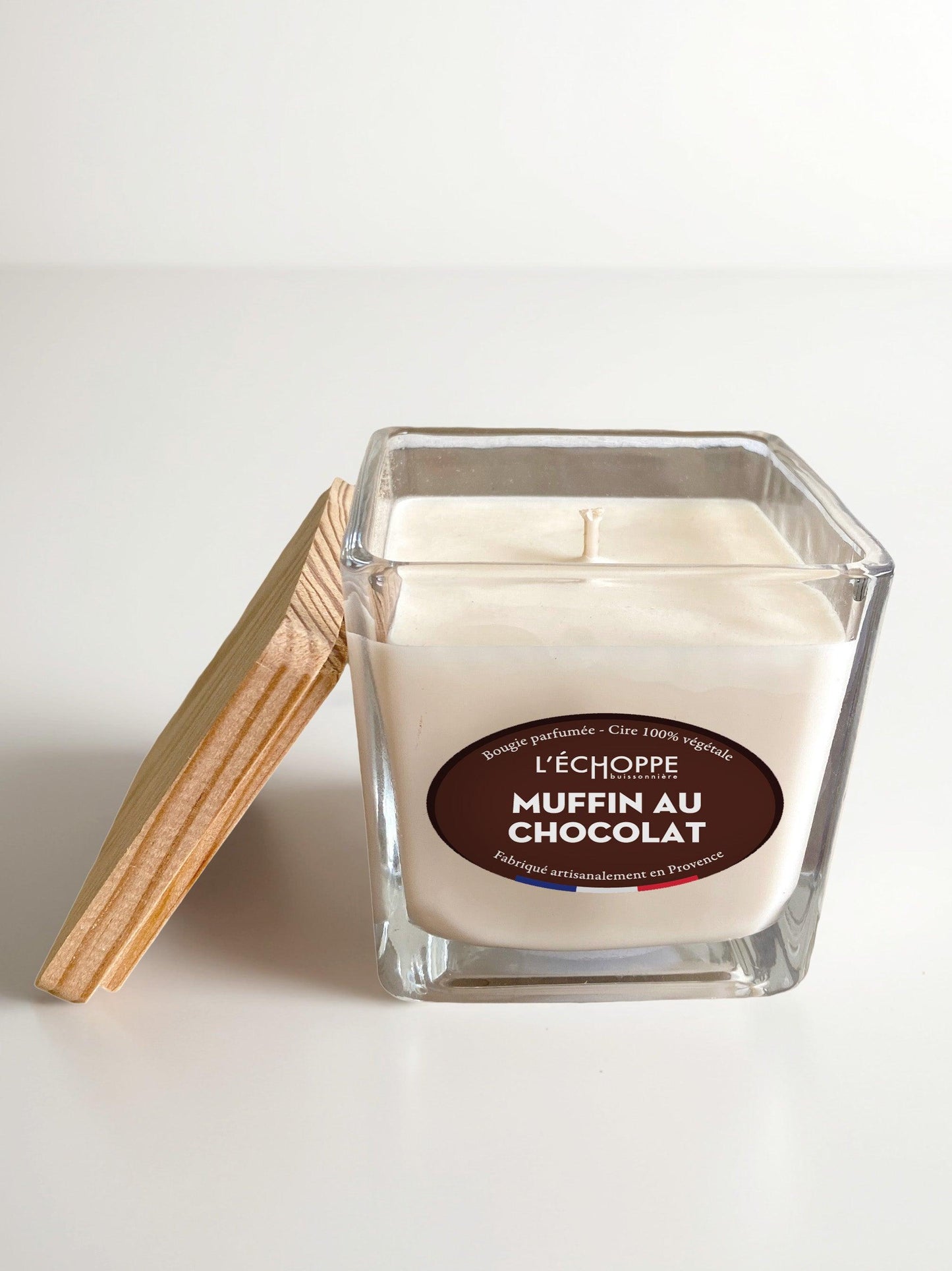 Chocolate Muffin - Scented Candle 190g