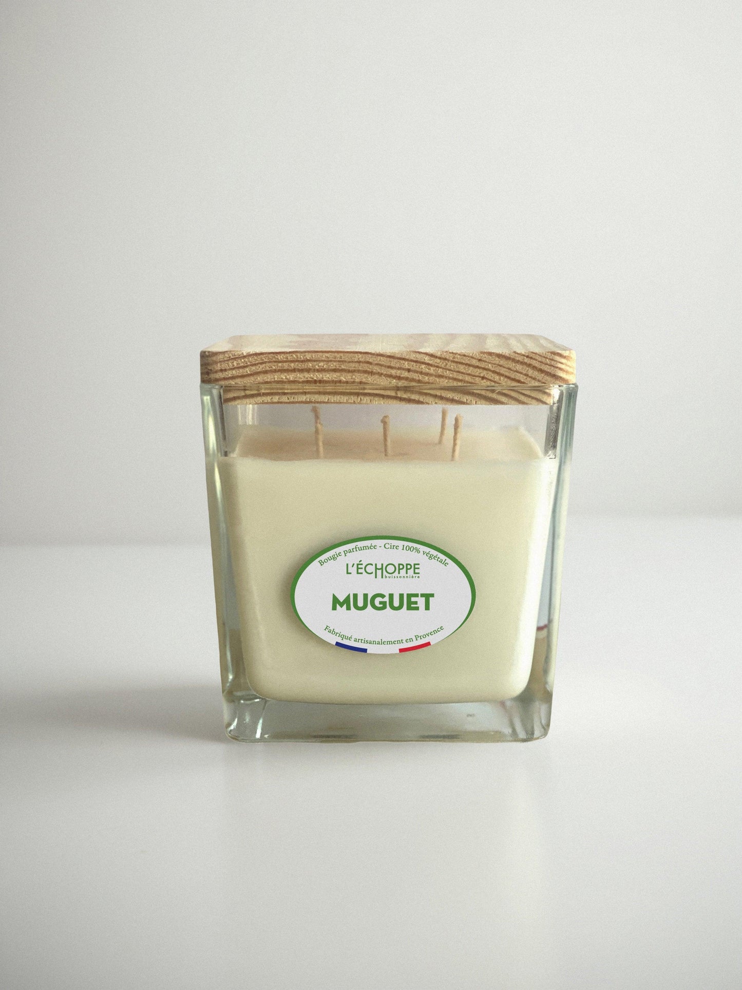 Lily of the valley - Scented candle 700g