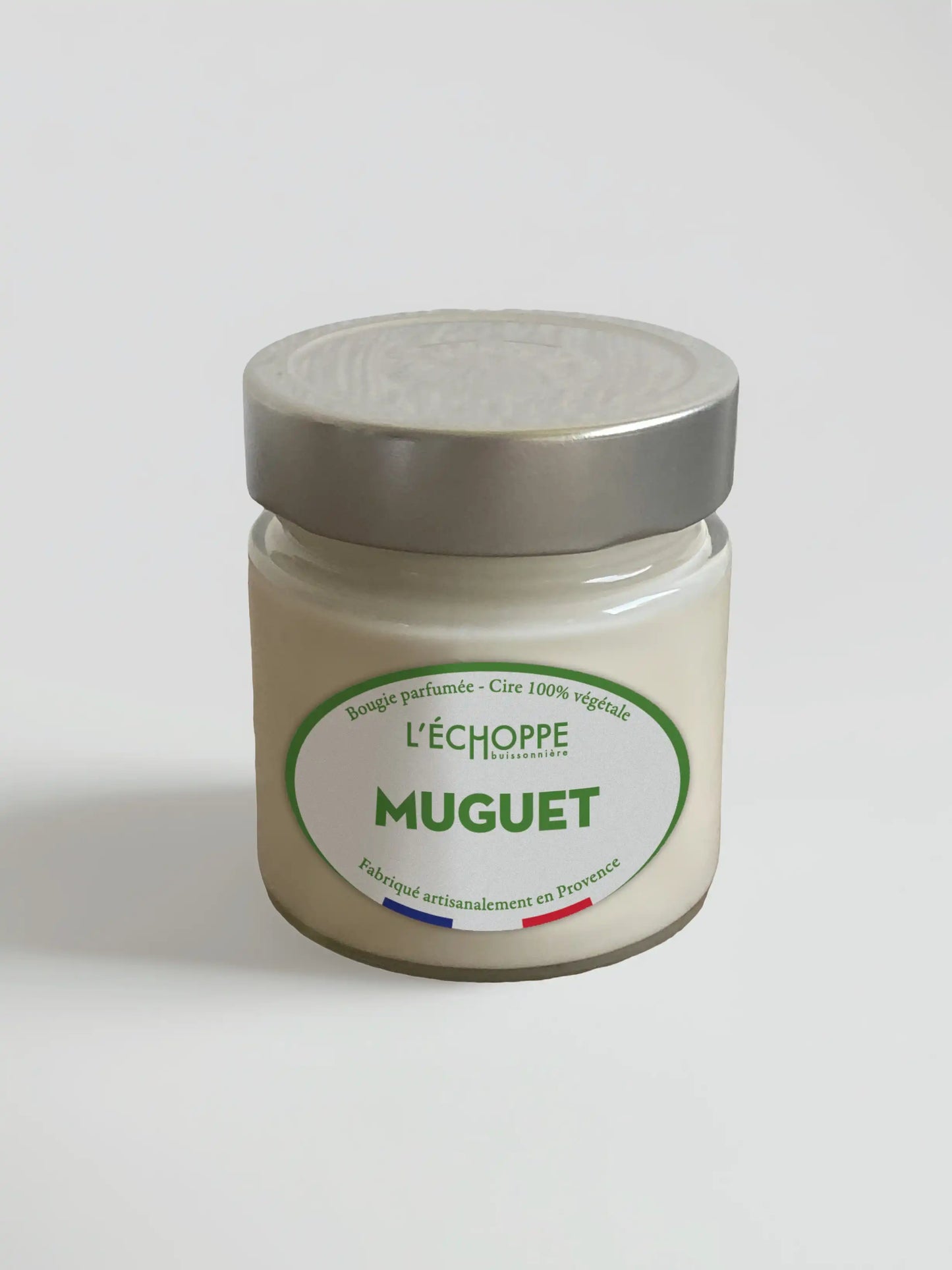 Muguet - Bougie parfumée 180g