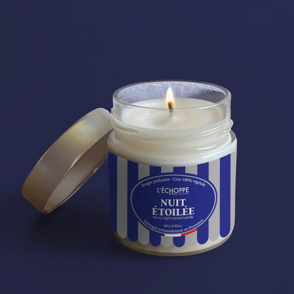 Starry Night - Scented candle 180g