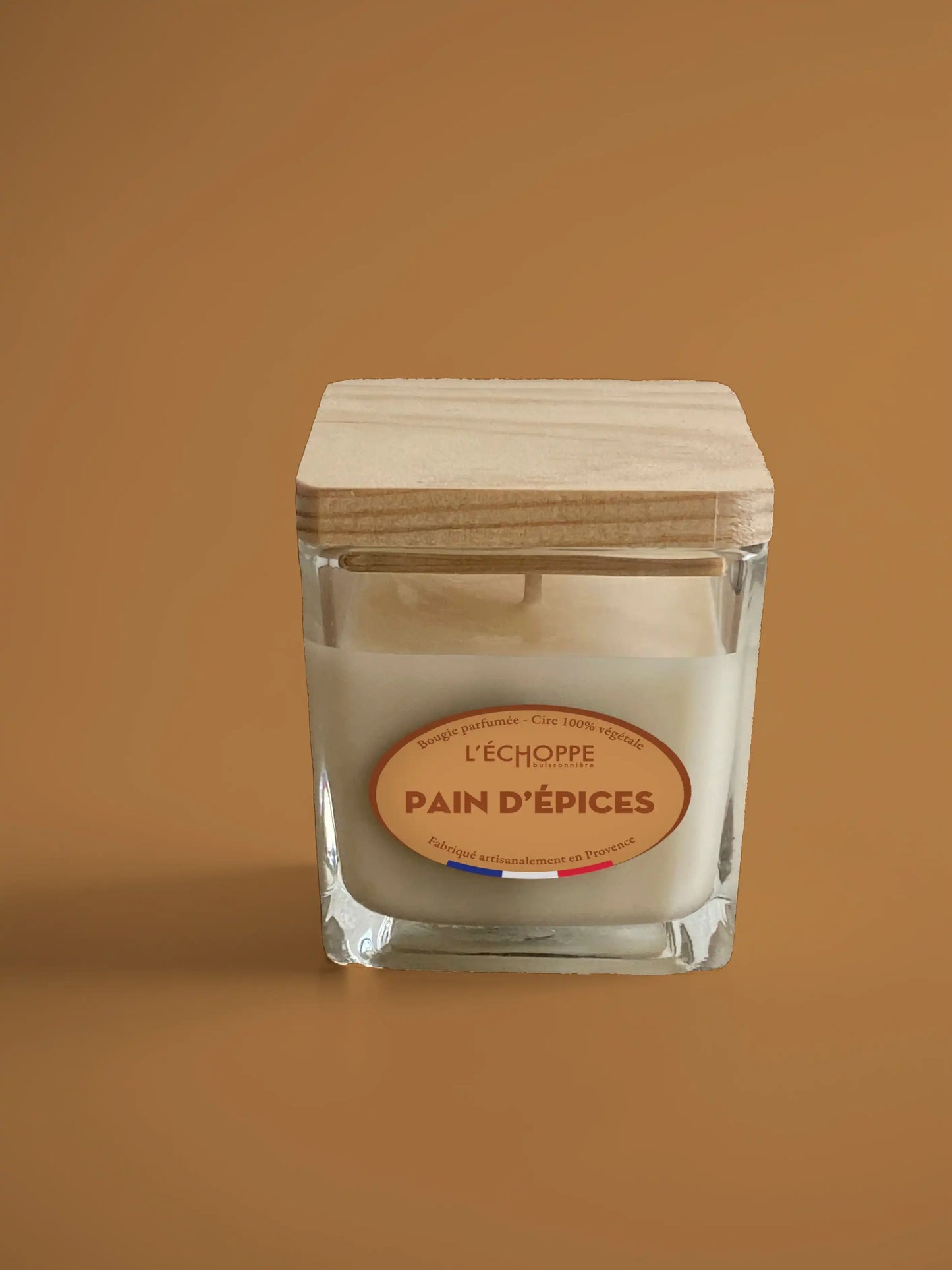 Pain d'Épices - Bougie parfumée 85g