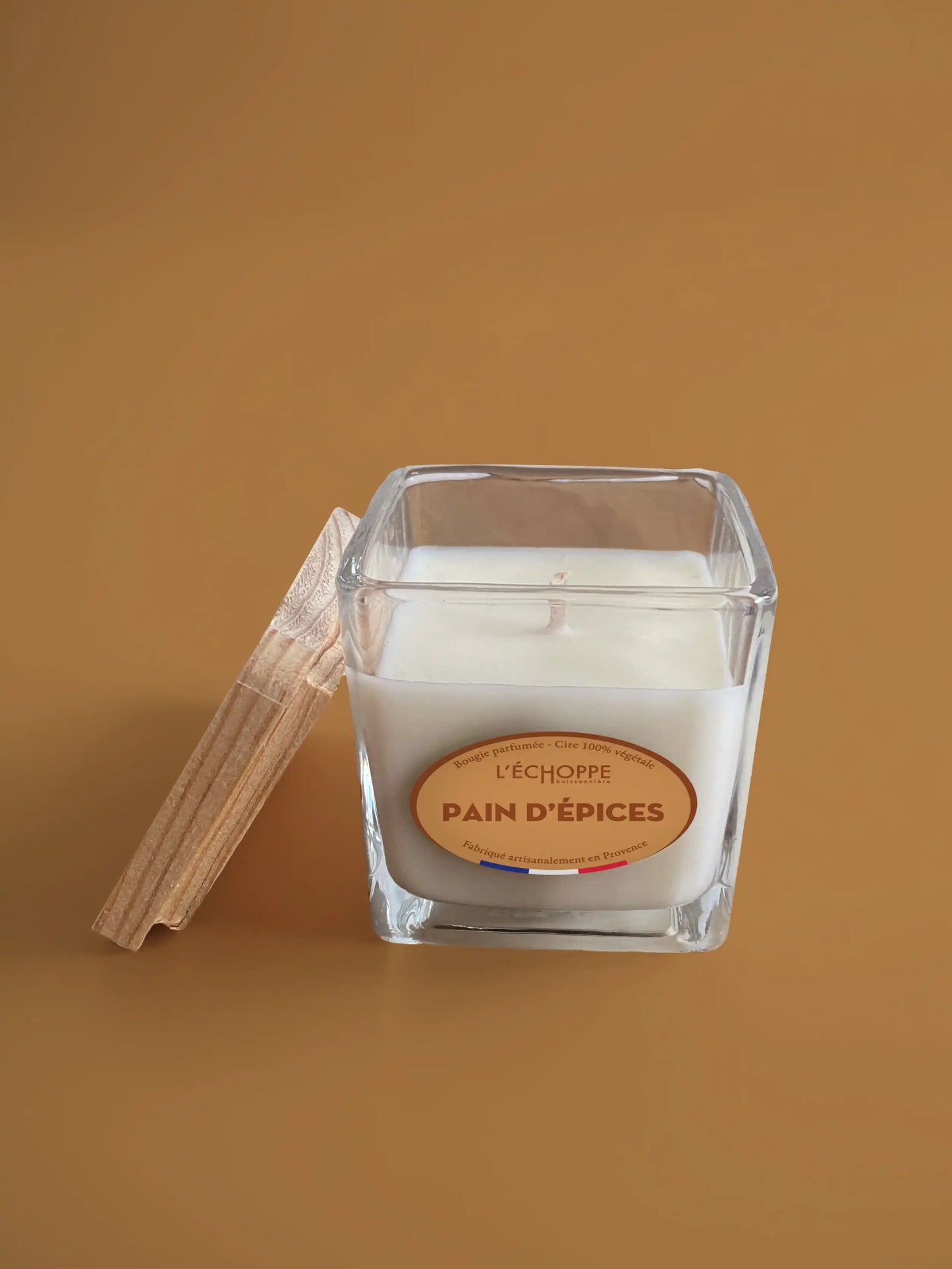 Pain d'Épices - Bougie parfumée 85g