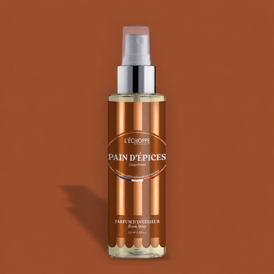 Gingerbread - Room spray 115 ml