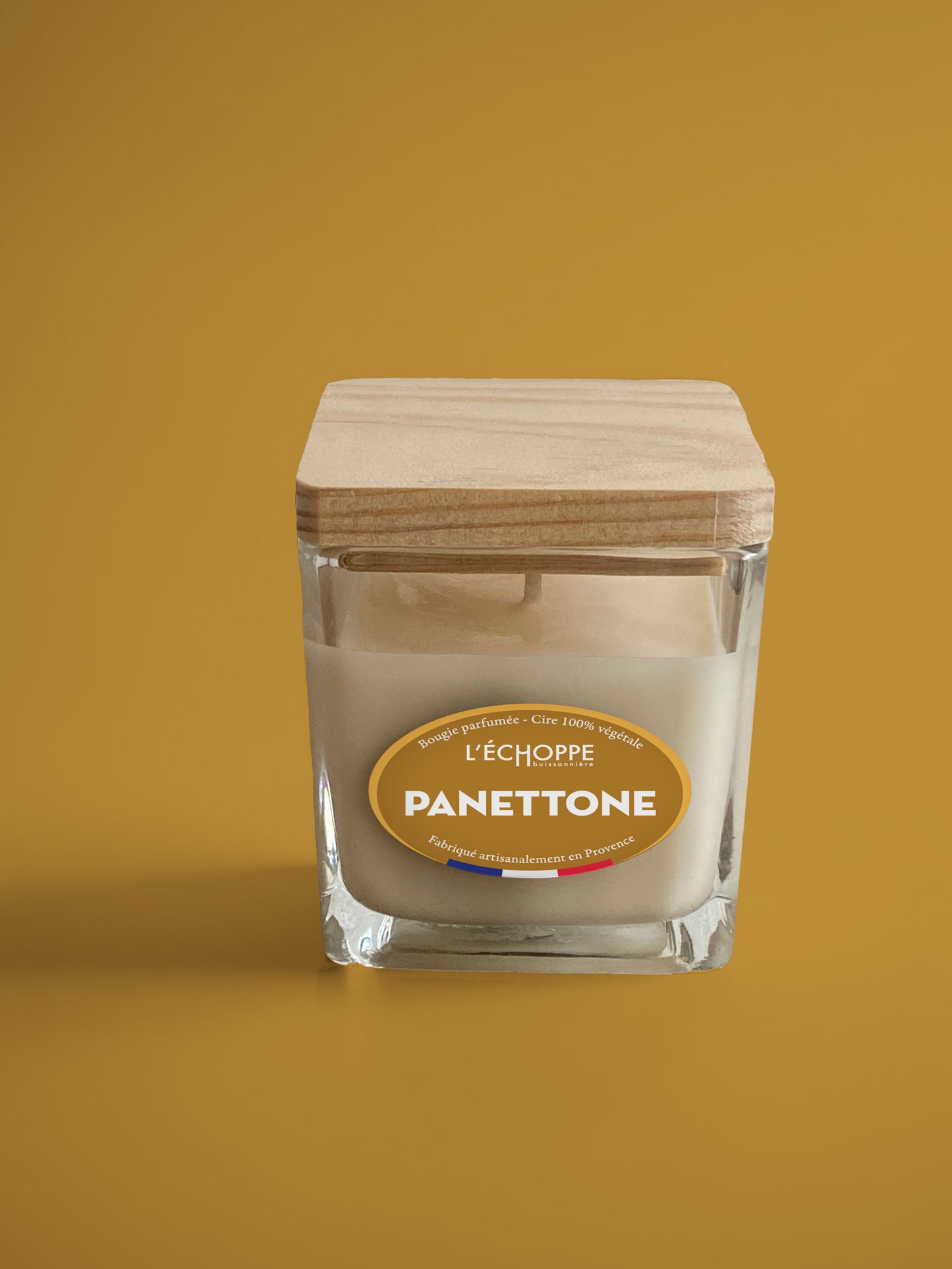 Panettone - Scented Candle 85g
