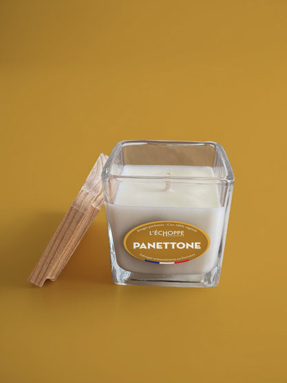 Panettone - Scented Candle 85g