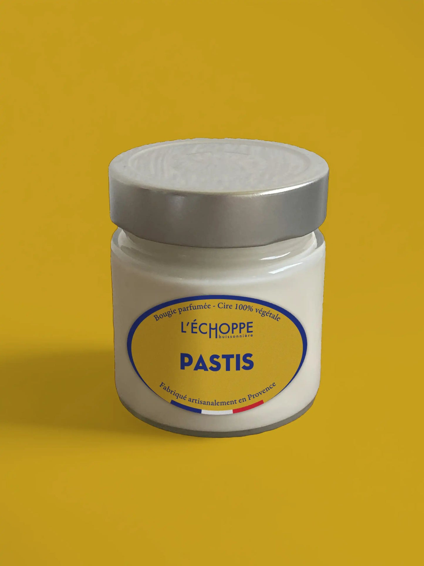 Pastis - Bougie parfumée 180g