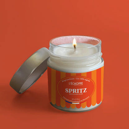 Spritz - Scented Candle 180g