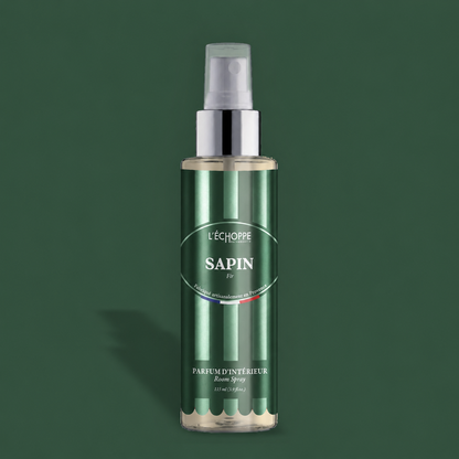Sapin - Vaporisateur de parfum d'ambiance 115 ml