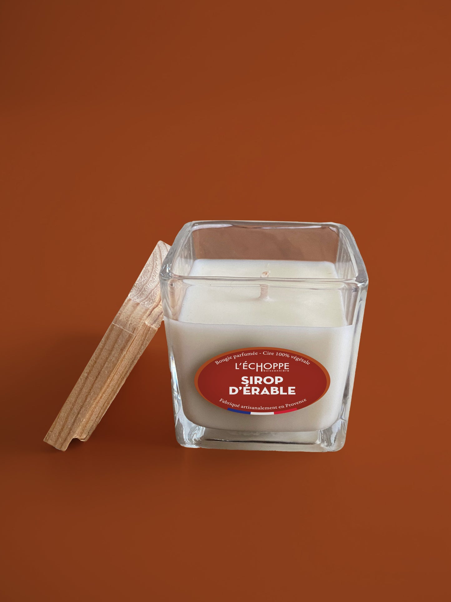 Maple Syrup - Scented Candle 85g