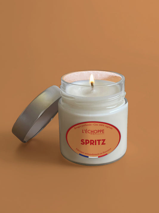 Maquis Ardéchois - Scented candle 180g