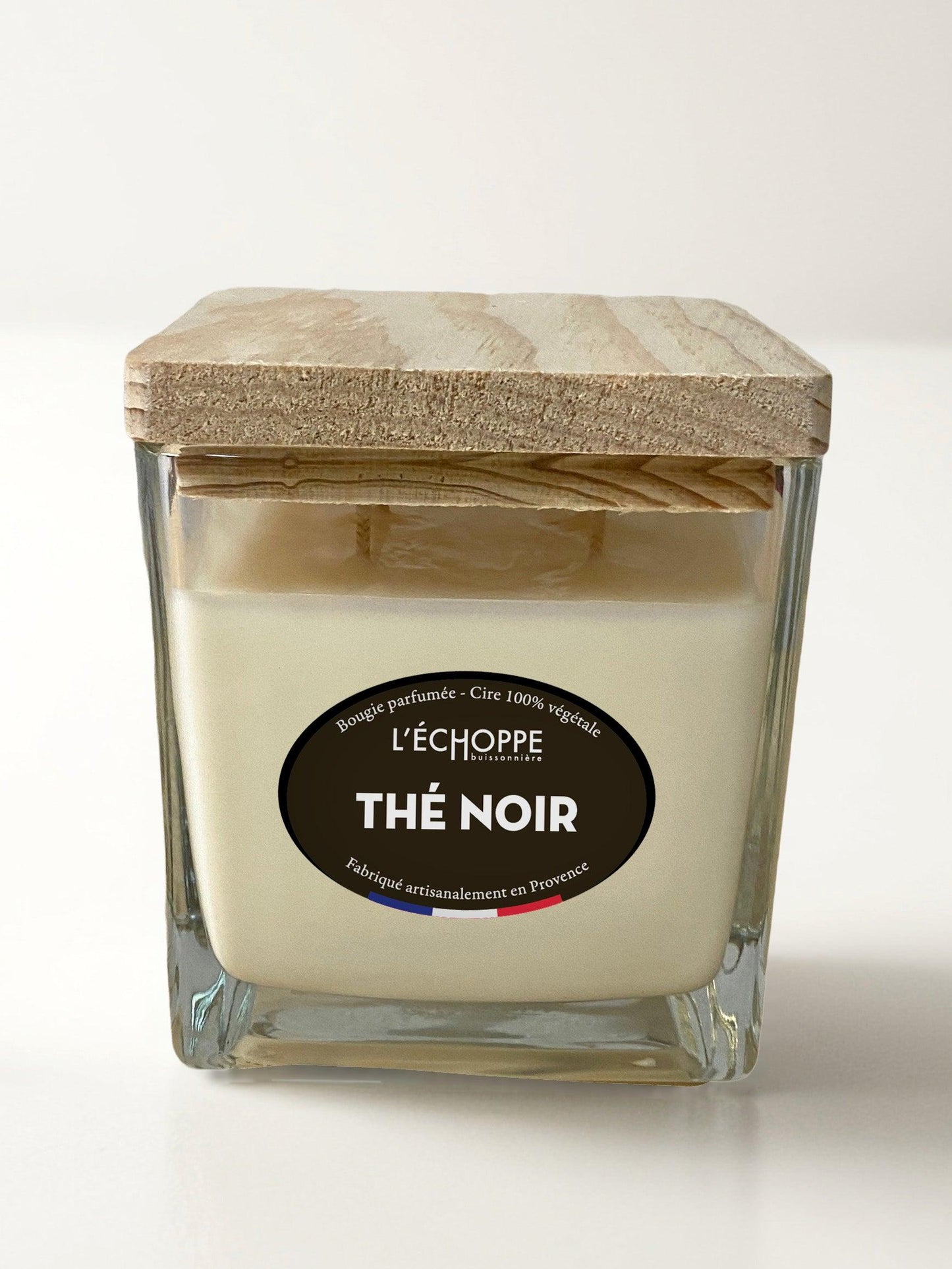 Black Tea - Scented Candle 400g