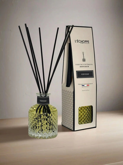 Verveine - Diffuseur à bâtonnets 150ml