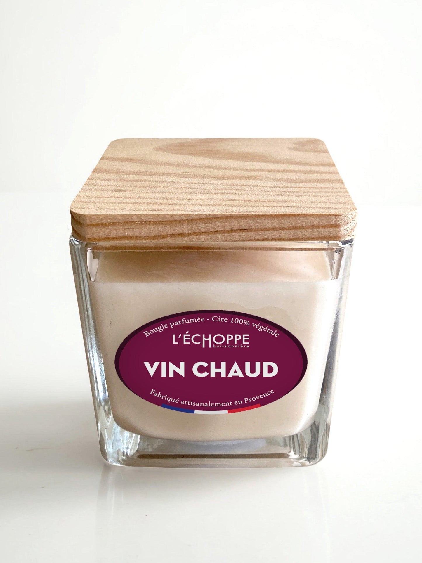 Mulled Wine - Scented candle 190g
