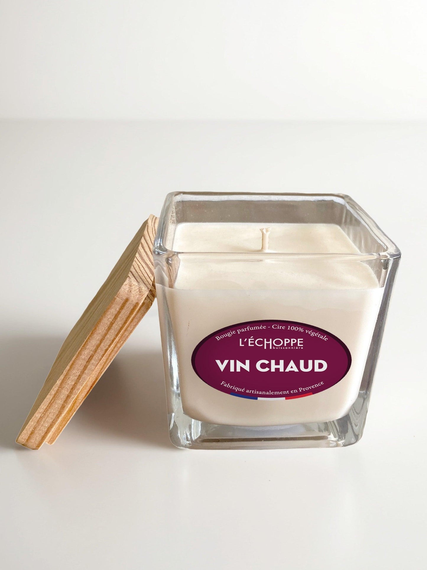 Mulled Wine - Scented candle 190g
