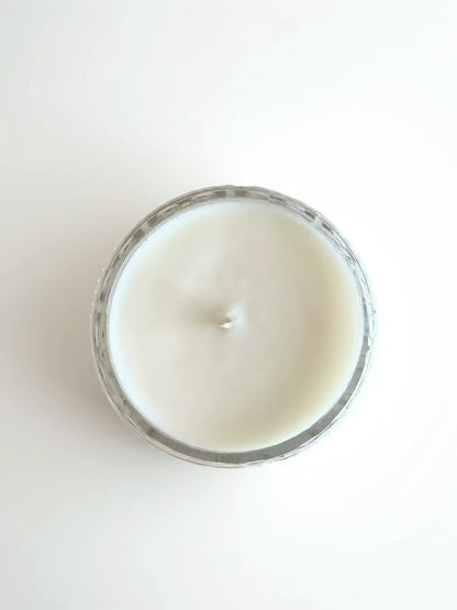 Café Expresso - Bougie parfumée 180g